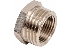 Футорка 1/2"х 3/8" вн-нар Valtec VTr.581.N.0403