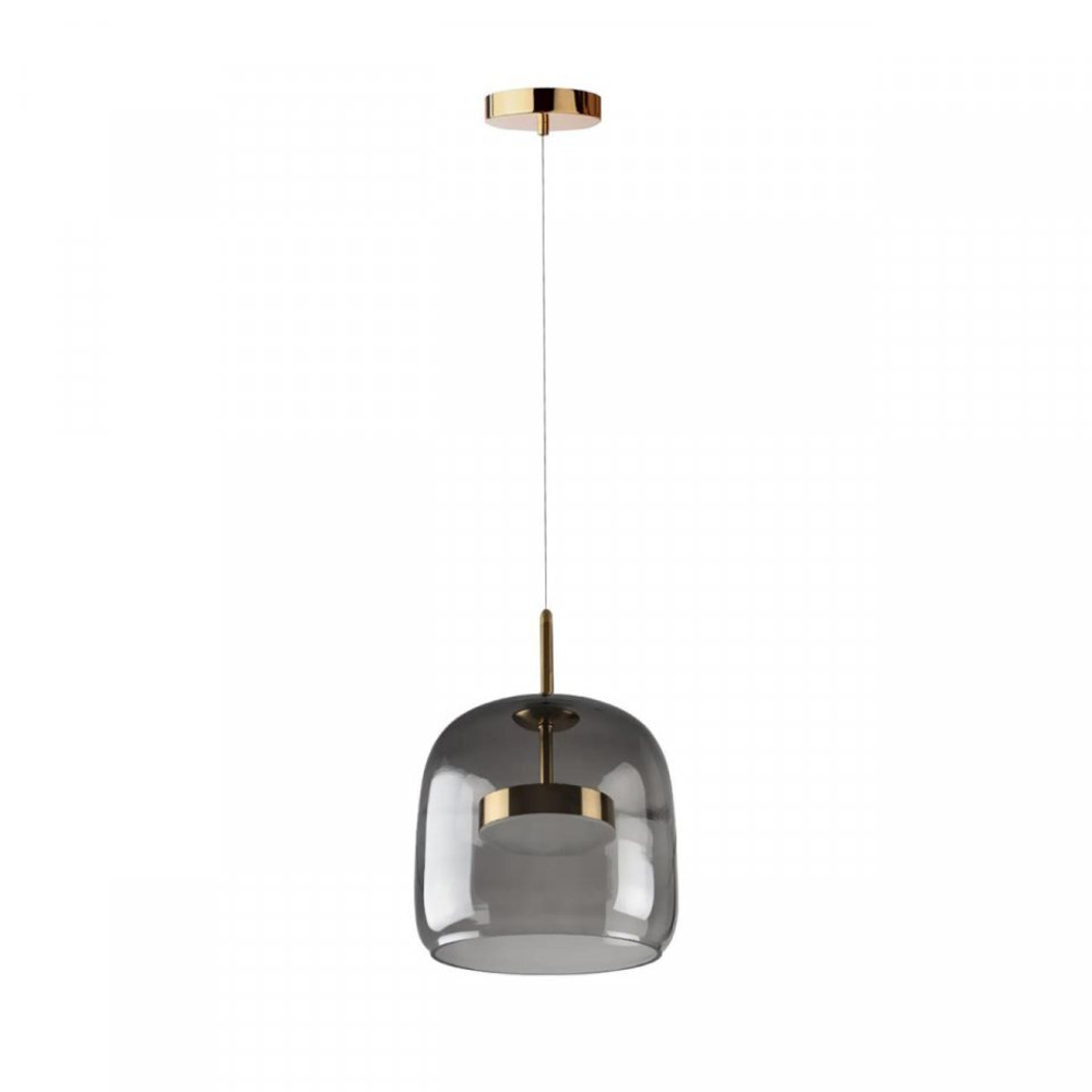 Подвесной светодиодный светильник Loft It Dauphin 10041A