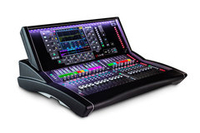 Allen&Heath DLIVE-S3