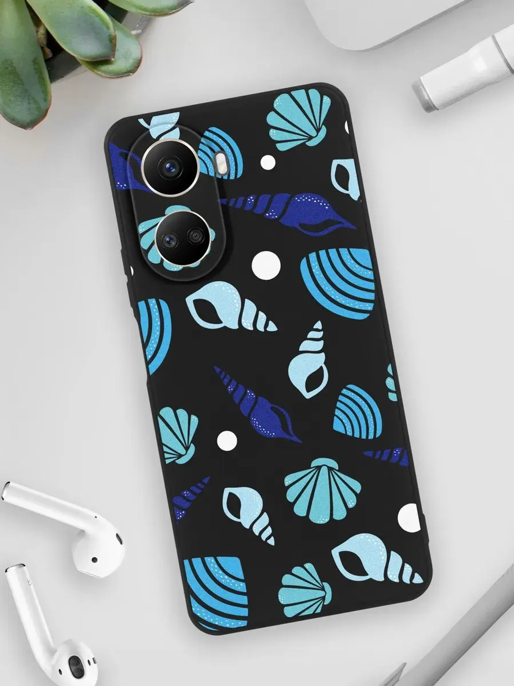 Чехол на Huawei Nova 10 SE
