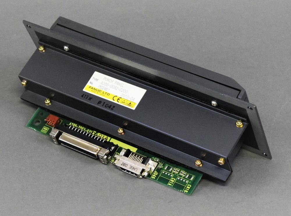 FANUC A08B-0082-C200 FANUC A08B-0082-C200