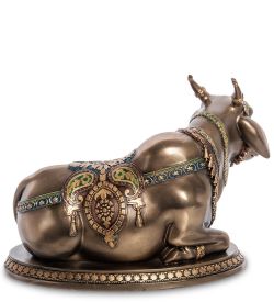 Veronese WS-1000 Статуэтка «Бык Нанди»