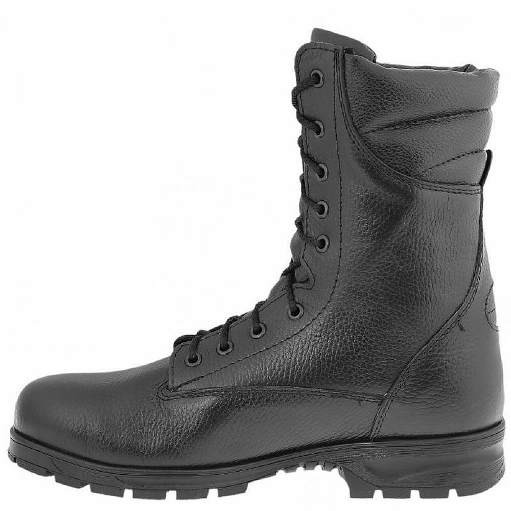 ДОФ берцы зимние нат. мех мод. 5009