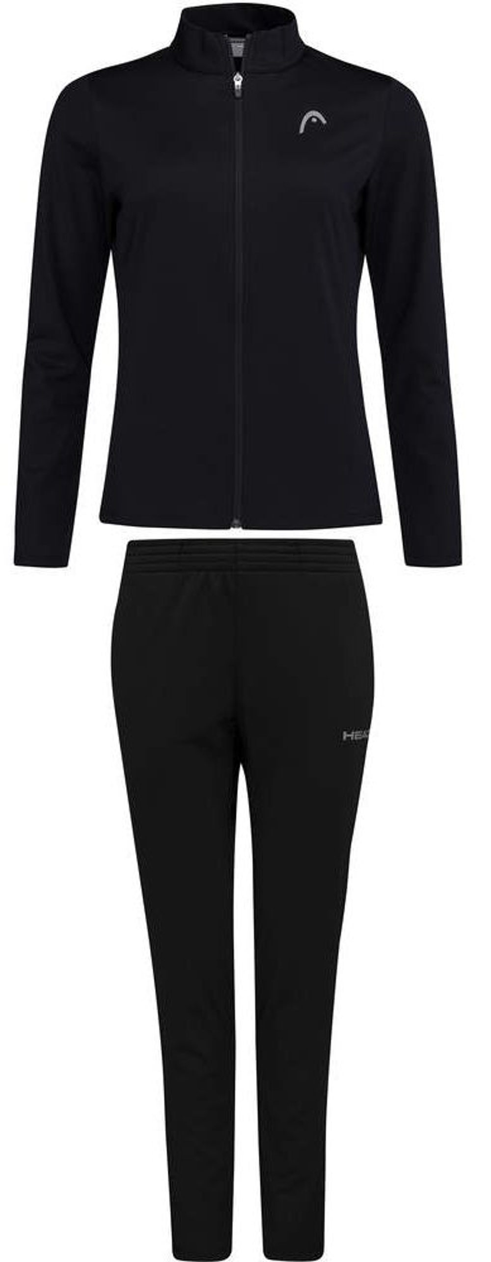 Женский теннисный костюм Head Easy Court Tracksuit W