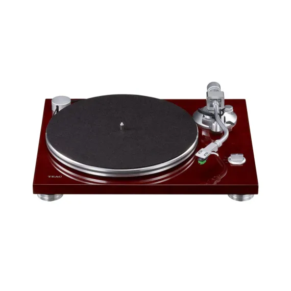 TEAC TN-3B SE Cherry