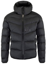 HEAD 821881 REBELS STAR Jacket M куртка мужская BKBK(black / black)