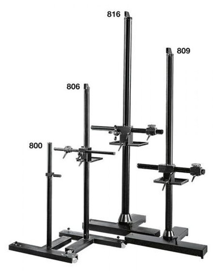 Стойка Manfrotto 816 Super Salon 260 см
