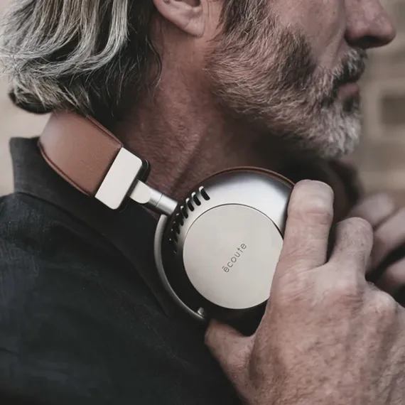 Ecoute TH1 Gunmetal