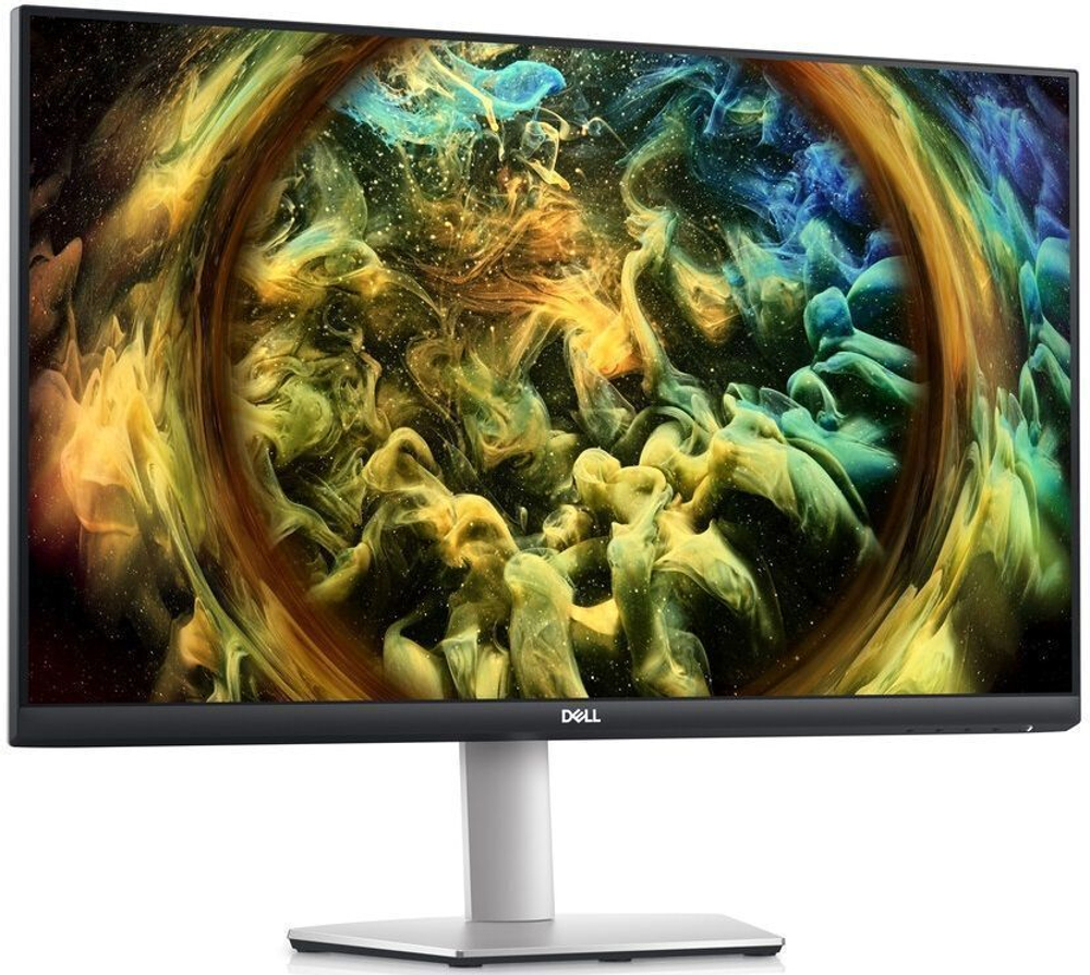 Монитор Dell 27"; S2721QS (2721-9435)