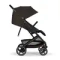 Прогулочная коляска Cybex Beezy Chocolate Brown