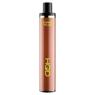 HQD Cuvie Plus 1200