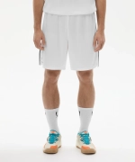 Шорты баскетбольные JÖGEL DIVISION PerFormDRY Shorts 00, белый