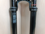 Вилка для велосипеда Rock Shox Reba RL 95 29"