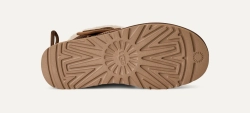 UGG Угги Classic Heritage Lace-Up, каштановый