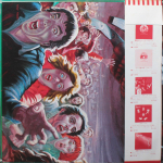 Queen / News Of The World (LP)