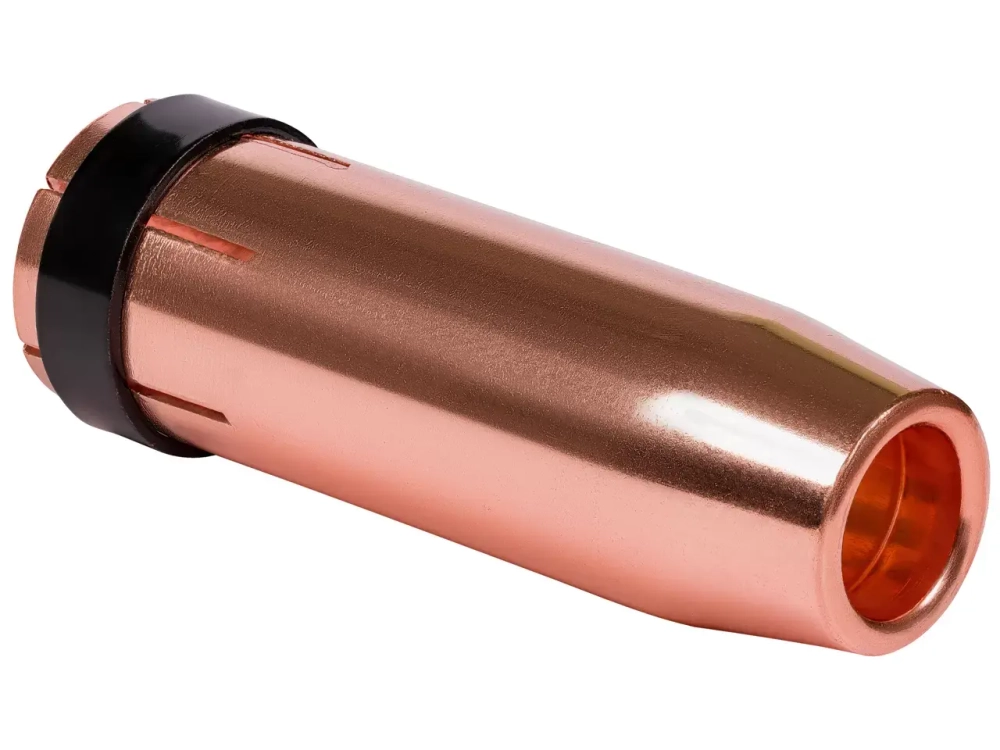 Сопло газовое КЕДР (MIG-500/500D PRO) Ø 14 мм, коническое