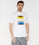 Футболка CREWNECK Karl Lagerfeld - белый(755036 542221)