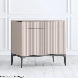 Комод малый PL086AT_PL110AT