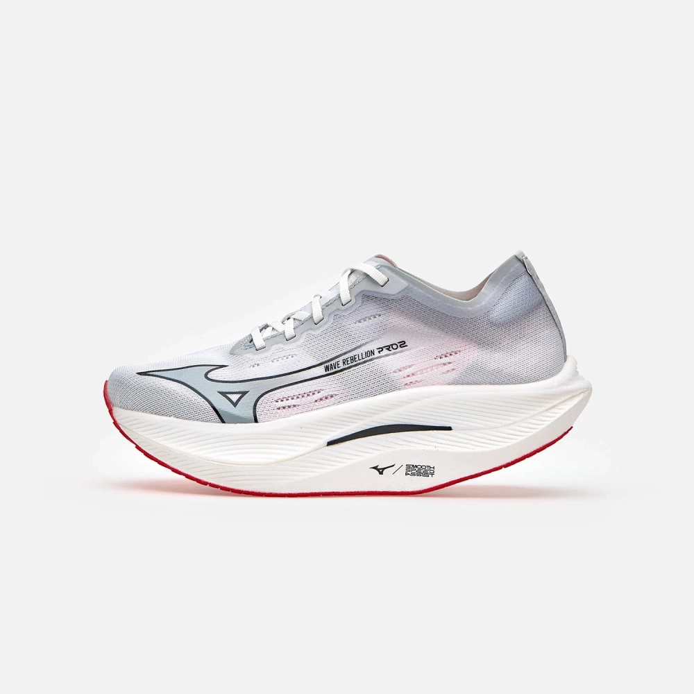 Кроссовки Mizuno Wave Rebellion Pro 2