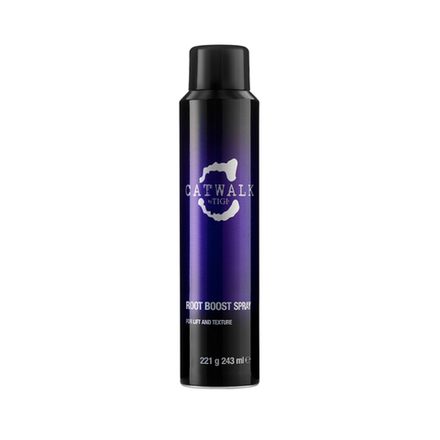 Tigi Catwalk Root Boost - Спрей для прикорневого объема и текстуры 243 мл