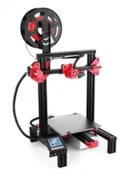 Фотография — 3D-принтер Alfawise Longer U30