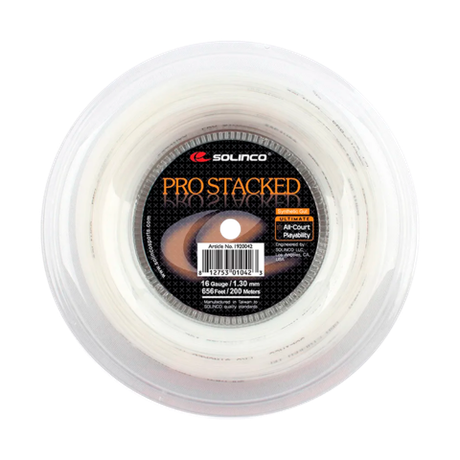Pro Stacked / 200м / 1,30мм
