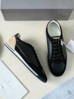 Кроссовки Brunello Cucinelli