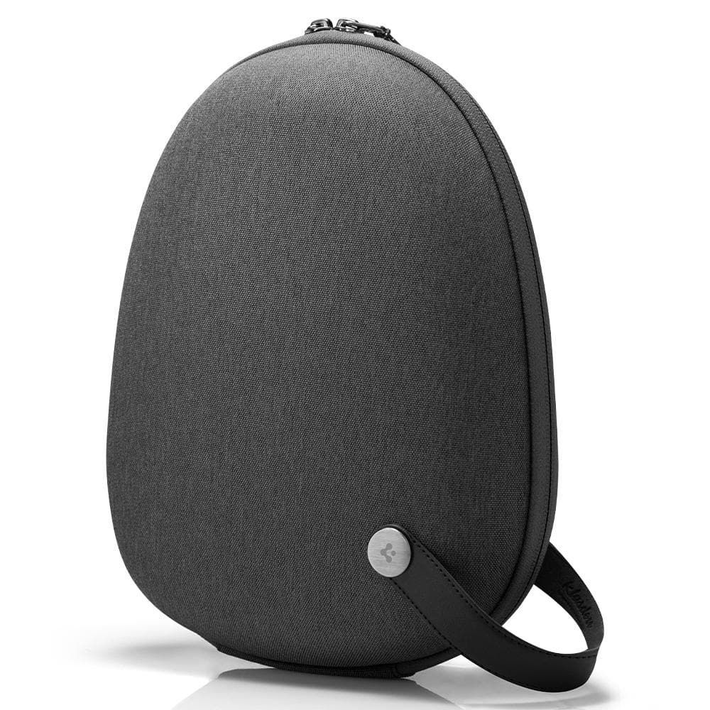 Защитная сумка Spigen POUCH APPLE AIRPODS MAX CHARCOAL GREY