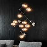 Светильник Circuit by Cattelan Italia