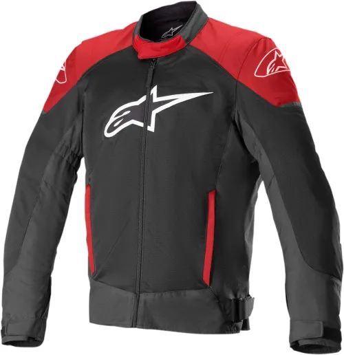 Купить Мотокуртка  Alpinestars T-SP X Superair Jacket / Черно-красный