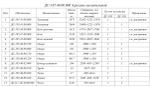 ДС-185 40.00.000 Агрегат смесительный