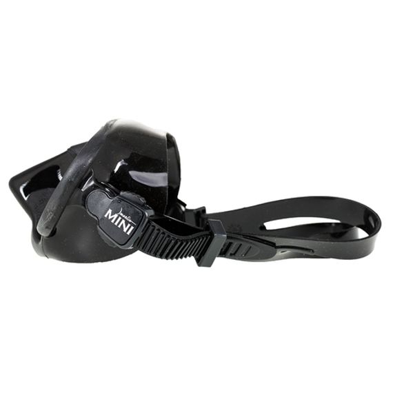 Маска Marlin Mini Black