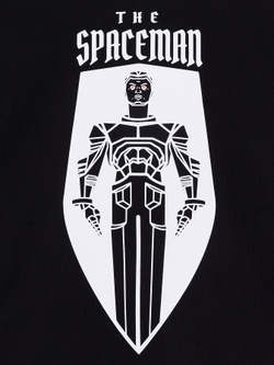 Футболка The Spaceman