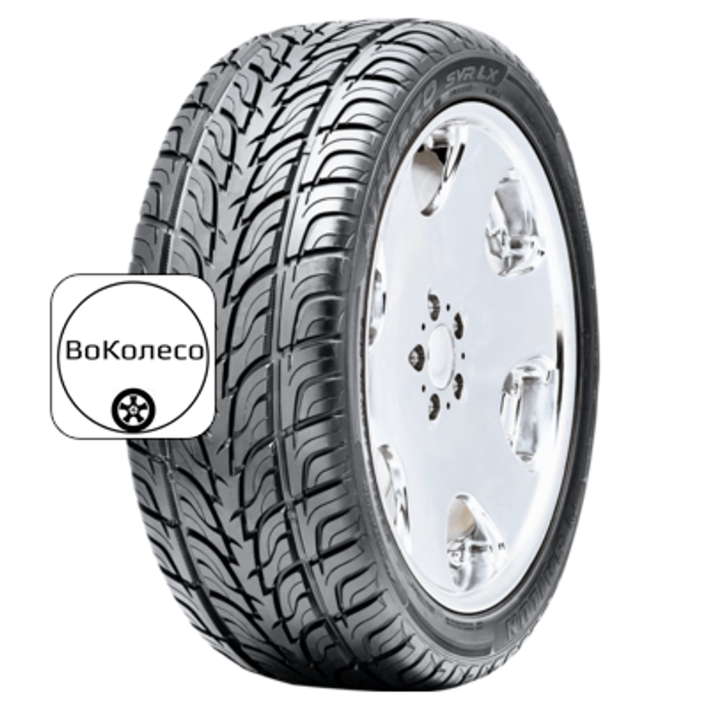 295/45R20 114V XL Atrezzo SVR LX TL M+S Sailun
