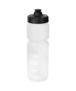 Бутылка для воды JÖGEL Sport bottle, 750 мл, белый