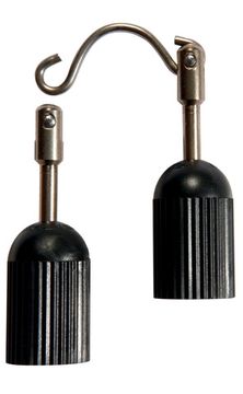 Зацеп Salvimar шарнирный K-Velox