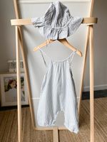 Комбинезон с панамой Caramel Baby & Child, 92