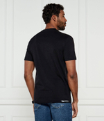 Футболка Karl Lagerfeld Jeans - черный(A1M17052)
