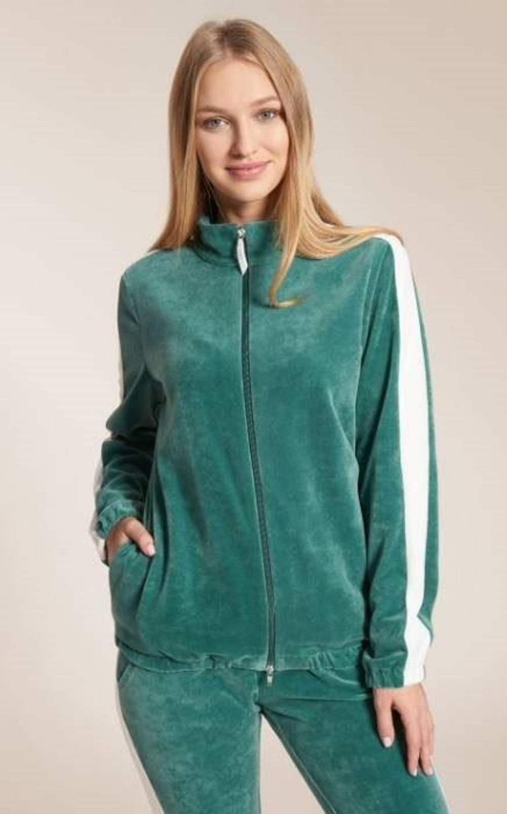 Костюм для дома Rosch Green 1202115/1202116