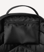 Рюкзак с двойным дном CAMP Double Bottom 2.0, черный