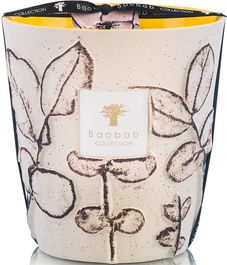 Calanque, свеча MAX 16 Folia collection, Baobab Collection