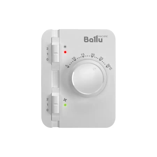 Завеса тепловая (пульт BRC-E) ((BRC-E)) Ballu BHC-L15-S09