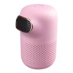 Мини-очиститель воздуха ROBA-01, pink