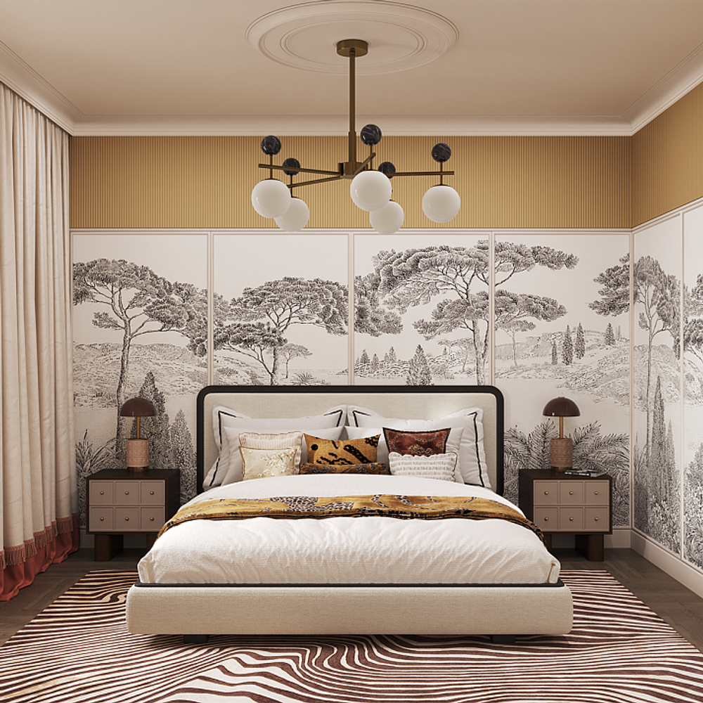 Декоративная панель 6.59.114