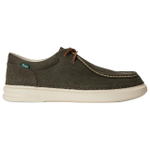 Polo Ralph Lauren RLite Low top Canvas Shoes Men"s Olive Green