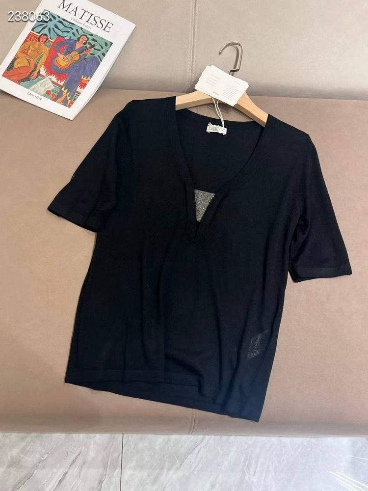Жилет Brunello Cucinelli