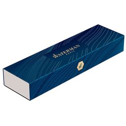 box Waterman