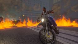 Grand Theft Auto: The Trilogy (GTA)– The Definitive Edition PS4 | PS5