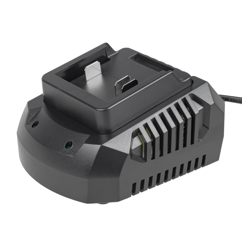 Зарядное устройство 18В/4А CM14A для Li-Ion АКБ (fast charger) электроинструмента ARNEZI R9009991