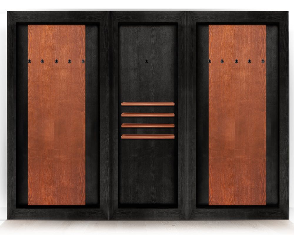 Киевница современная ясень мдф на 10 киев (№6)
